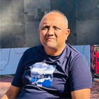 Debabrata Medhi