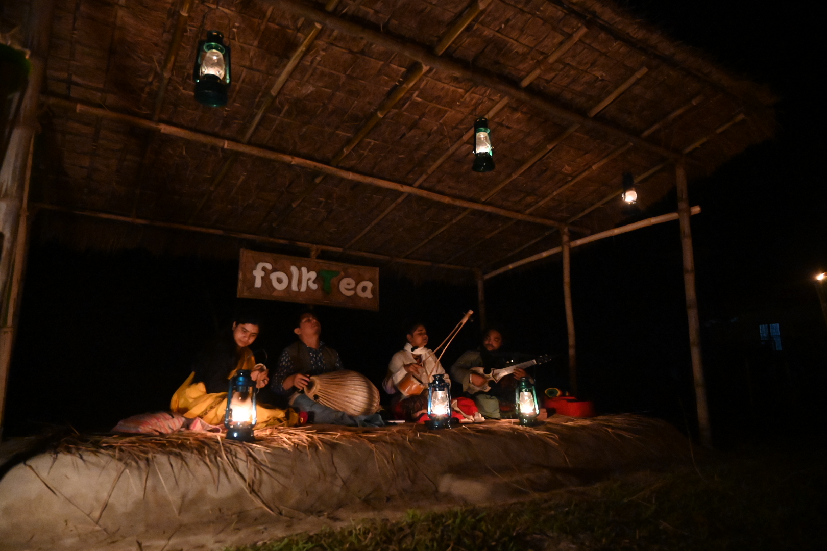 The Main Festival