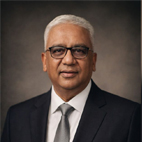 Mrinal Talukdar