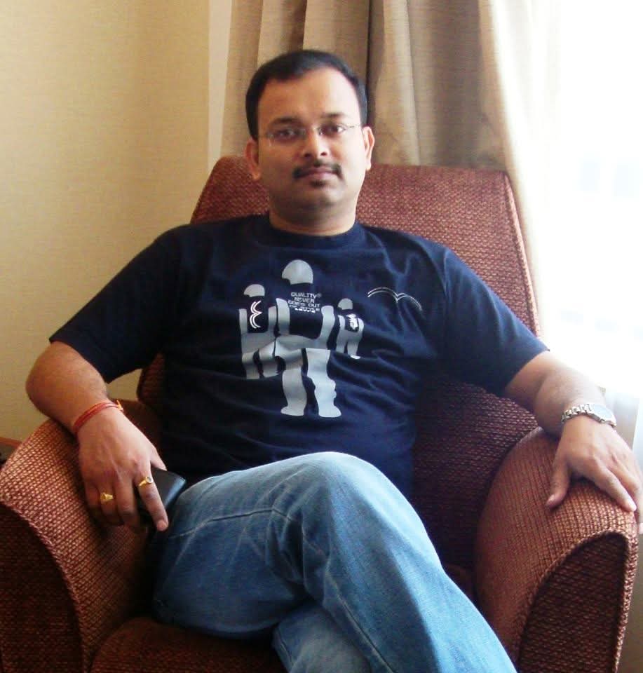 Bhaskar J. Bora
