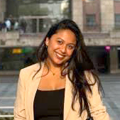 Drishti Nandana